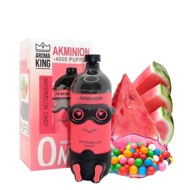 akmh011 aroma king m. 4k watermwlon candy